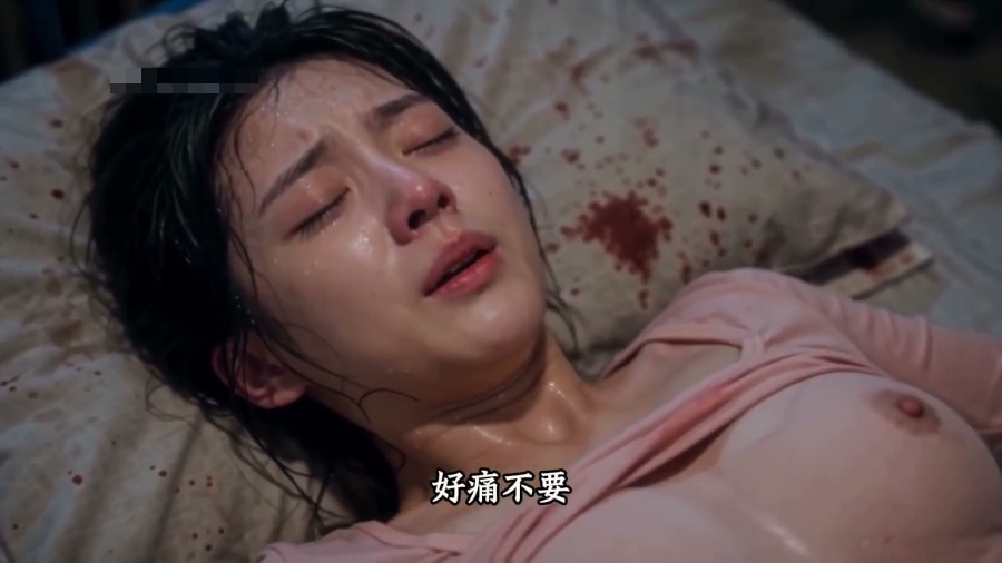 鳄鱼缅北封面